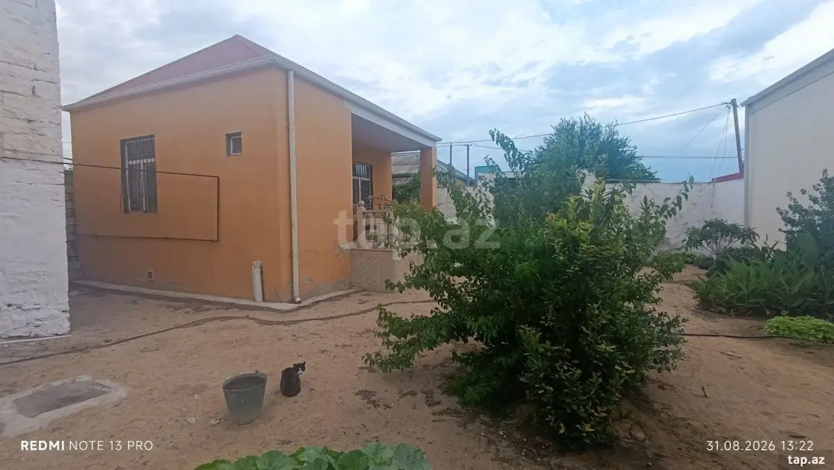 41 000 AZN - 1 otaqlı mənzil, Məştağa qəs., Sabunçu, Bakı