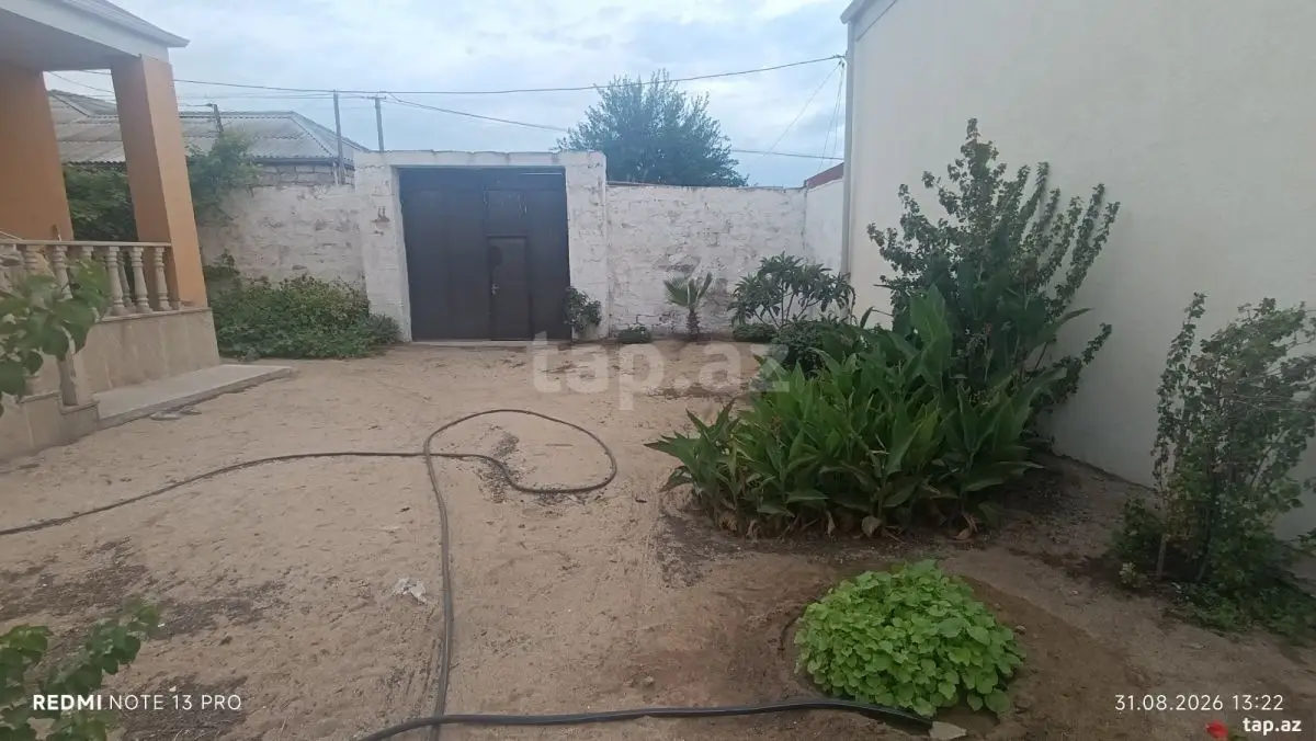 41 000 AZN - 1 otaqlı mənzil, Məştağa qəs., Sabunçu, Bakı