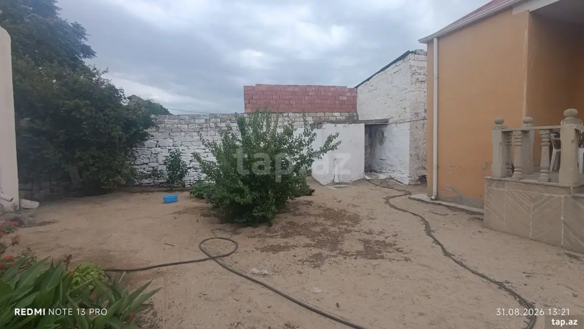 41 000 AZN - 1 otaqlı mənzil, Məştağa qəs., Sabunçu, Bakı