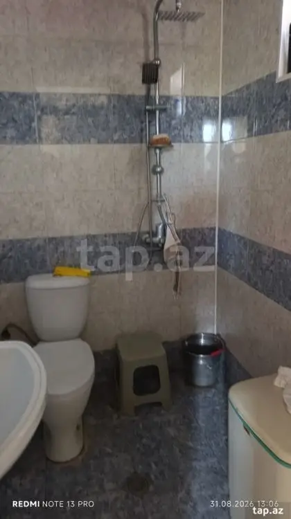 41 000 AZN - 1 otaqlı mənzil, Məştağa qəs., Sabunçu, Bakı