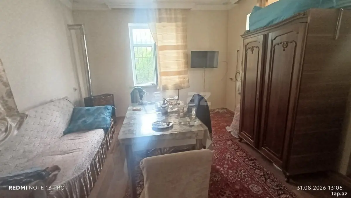 41 000 AZN - 1 otaqlı mənzil, Məştağa qəs., Sabunçu, Bakı