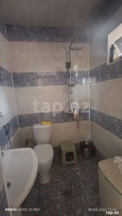 41 000 AZN - 1 otaqlı mənzil, Məştağa qəs., Sabunçu, Bakı
