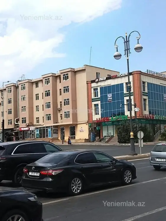 122 000 AZN - 1 otaqlı mənzil Satılır, Yasamal qəs., Yasamal, Bakı