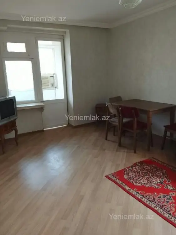 122 000 AZN - 1 otaqlı mənzil Satılır, Yasamal qəs., Yasamal, Bakı