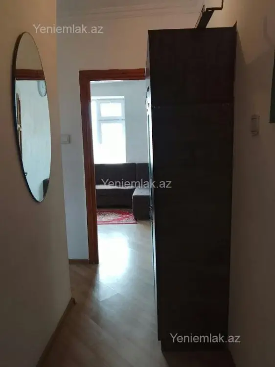 122 000 AZN - 1 otaqlı mənzil Satılır, Yasamal qəs., Yasamal, Bakı