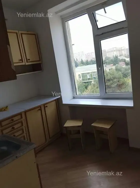 122 000 AZN - 1 otaqlı mənzil Satılır, Yasamal qəs., Yasamal, Bakı