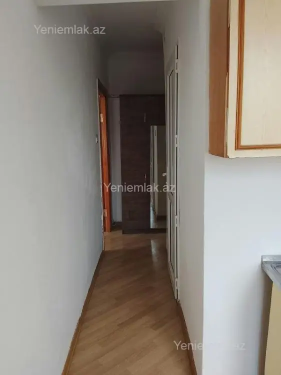 122 000 AZN - 1 otaqlı mənzil Satılır, Yasamal qəs., Yasamal, Bakı
