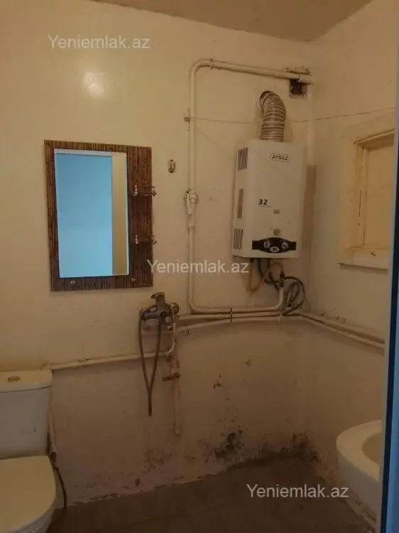 122 000 AZN - 1 otaqlı mənzil Satılır, Yasamal qəs., Yasamal, Bakı