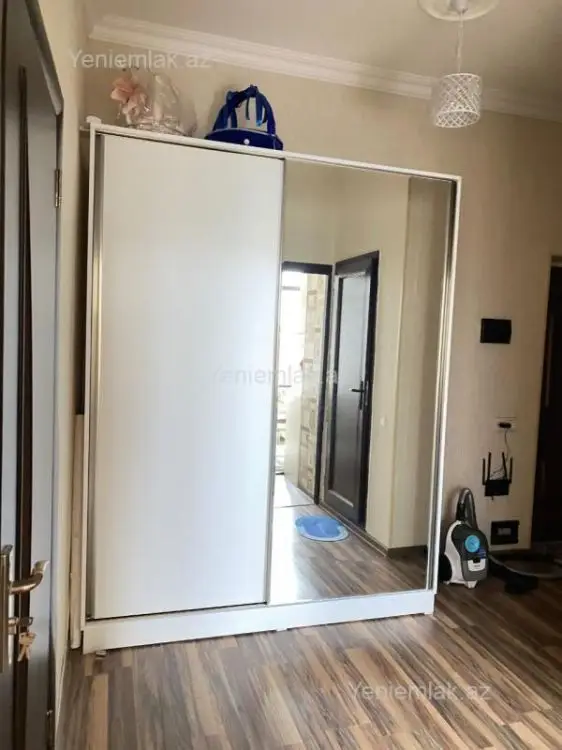 168 000 AZN - 2 otaqlı mənzil Satılır, Nizami, Bakı