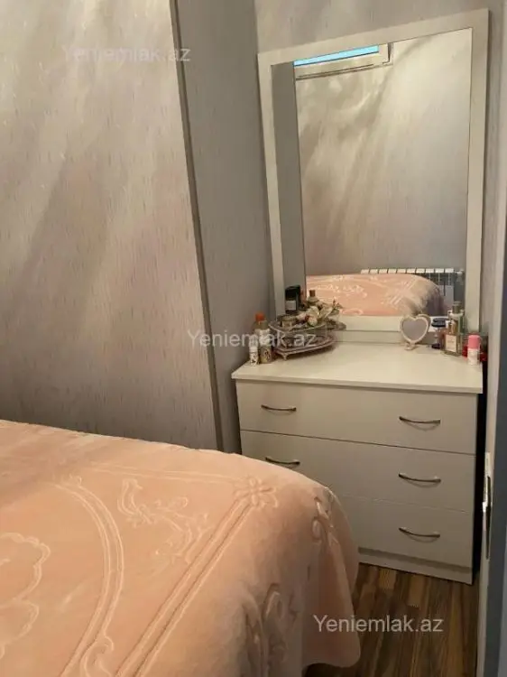 168 000 AZN - 2 otaqlı mənzil Satılır, Nizami, Bakı