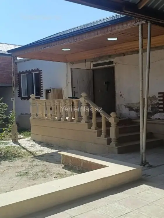 67 000 AZN - 3 otaqlı mənzil Satılır, Xəzər bağları, Sumqayıt