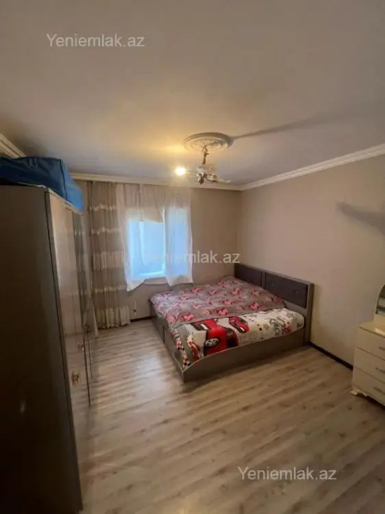 67 000 AZN - 3 otaqlı mənzil Satılır, Xəzər bağları, Sumqayıt