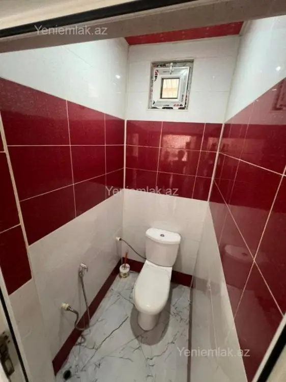 67 000 AZN - 3 otaqlı mənzil Satılır, Xəzər bağları, Sumqayıt