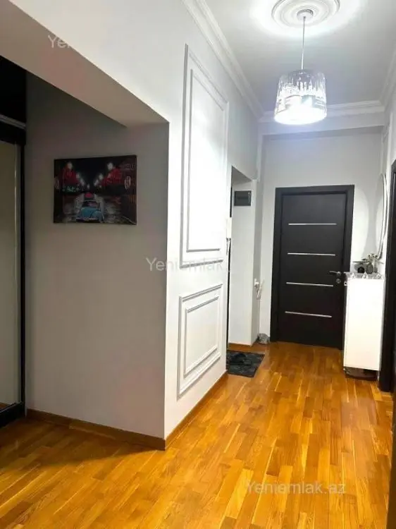 315 000 AZN - 3 otaqlı mənzil Satılır, Nərimanov, Bakı