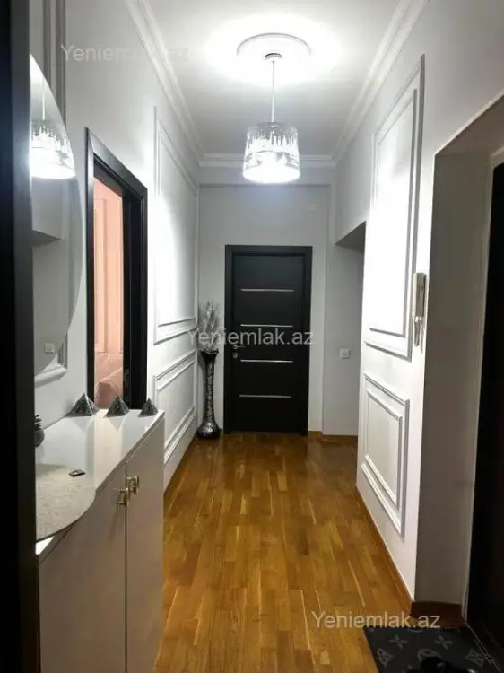 315 000 AZN - 3 otaqlı mənzil Satılır, Nərimanov, Bakı