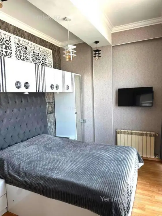 315 000 AZN - 3 otaqlı mənzil Satılır, Nərimanov, Bakı