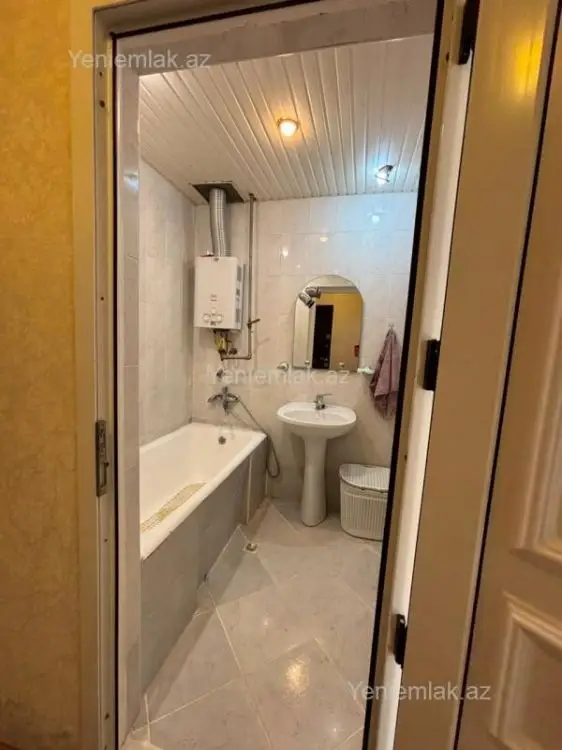 184 000 AZN - 2 otaqlı mənzil Satılır, Əhmədli, Xətai, Bakı