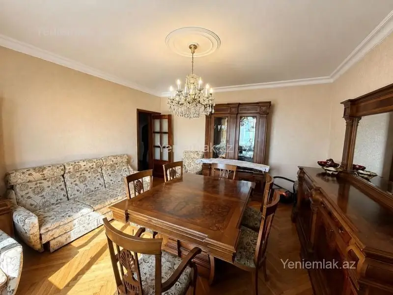 235 000 AZN - 3 otaqlı mənzil Satılır, Yasamal qəs., Yasamal, Bakı