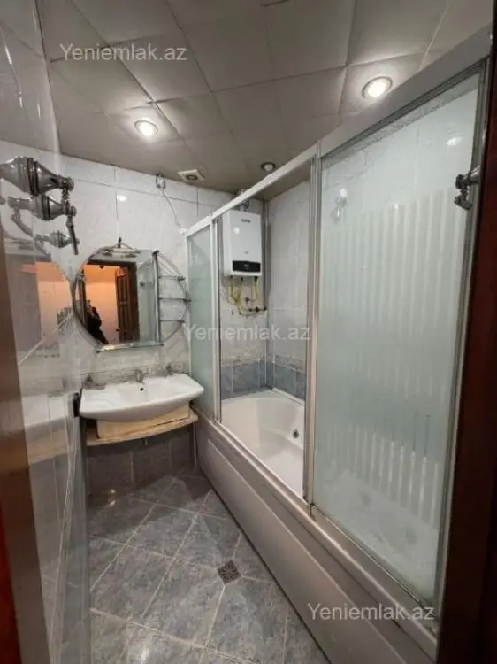 235 000 AZN - 3 otaqlı mənzil Satılır, Yasamal qəs., Yasamal, Bakı