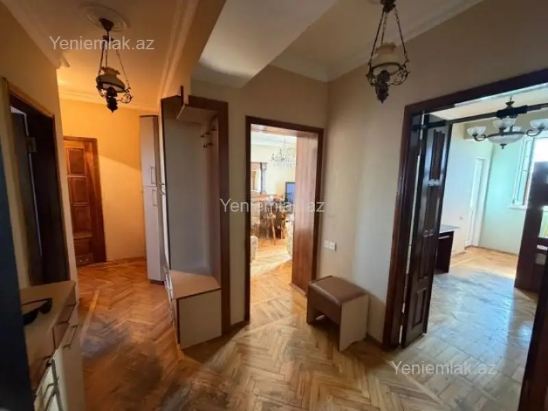 235 000 AZN - 3 otaqlı mənzil Satılır, Yasamal qəs., Yasamal, Bakı