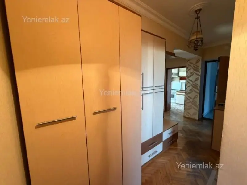 235 000 AZN - 3 otaqlı mənzil Satılır, Yasamal qəs., Yasamal, Bakı