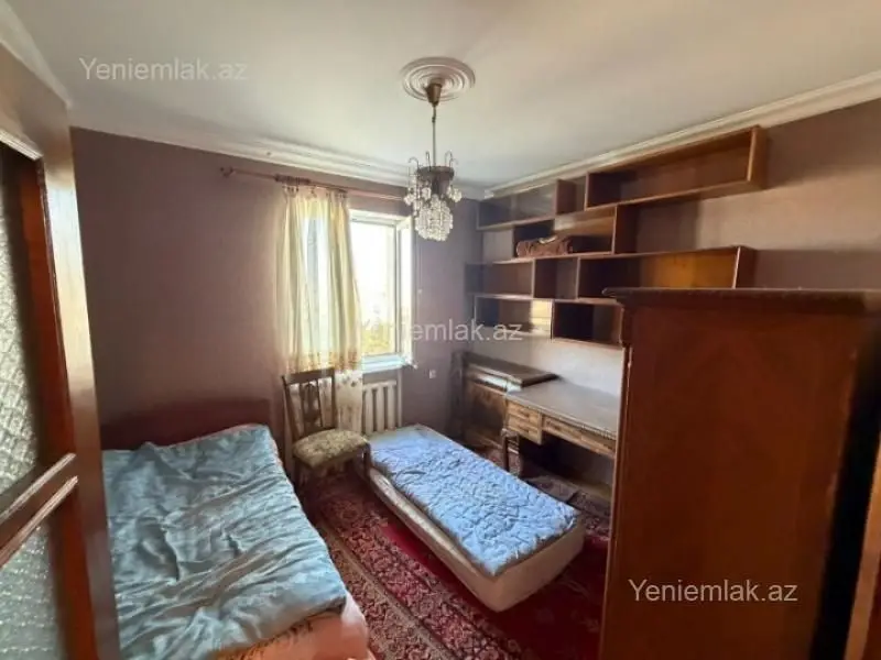 235 000 AZN - 3 otaqlı mənzil Satılır, Yasamal qəs., Yasamal, Bakı