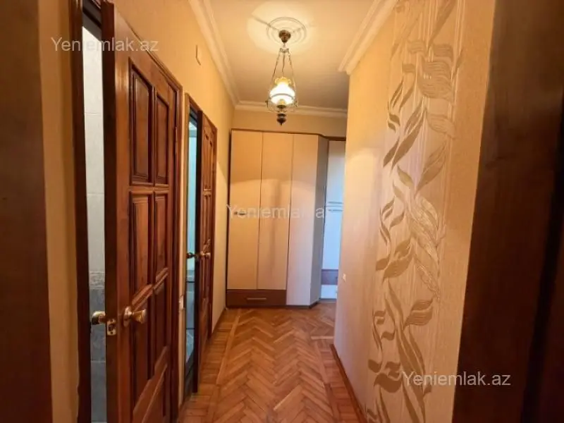 235 000 AZN - 3 otaqlı mənzil Satılır, Yasamal qəs., Yasamal, Bakı