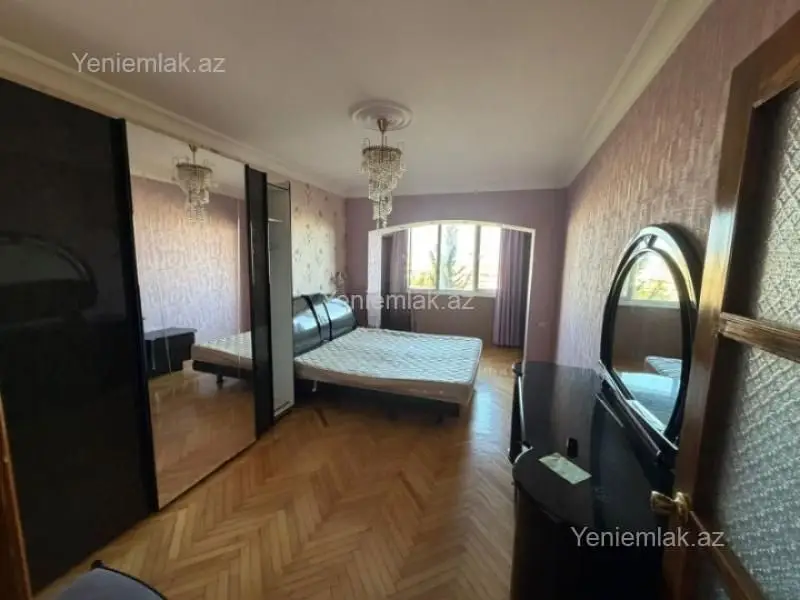 235 000 AZN - 3 otaqlı mənzil Satılır, Yasamal qəs., Yasamal, Bakı