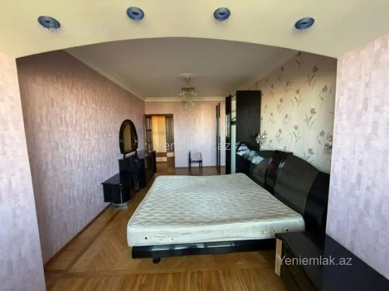 235 000 AZN - 3 otaqlı mənzil Satılır, Yasamal qəs., Yasamal, Bakı