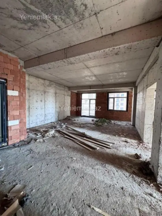 325 000 AZN - 2 otaqlı mənzil Satılır, Nəsimi, Bakı