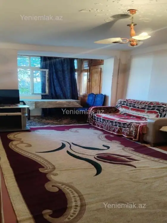 130 000 AZN - 2 otaqlı mənzil Satılır, Bakıxanov qəs., Sabunçu, Bakı