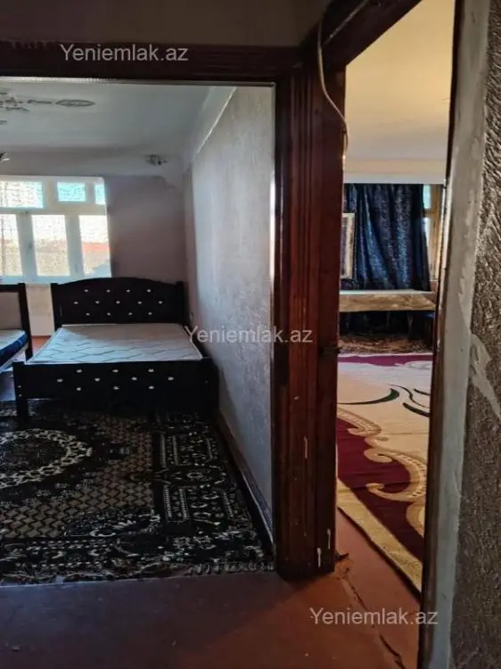 130 000 AZN - 2 otaqlı mənzil Satılır, Bakıxanov qəs., Sabunçu, Bakı