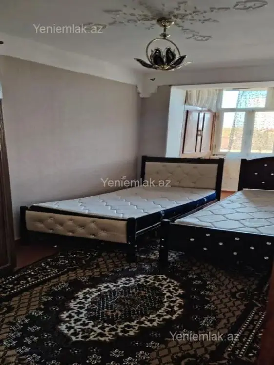 130 000 AZN - 2 otaqlı mənzil Satılır, Bakıxanov qəs., Sabunçu, Bakı