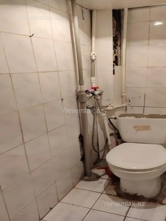 130 000 AZN - 2 otaqlı mənzil Satılır, Bakıxanov qəs., Sabunçu, Bakı