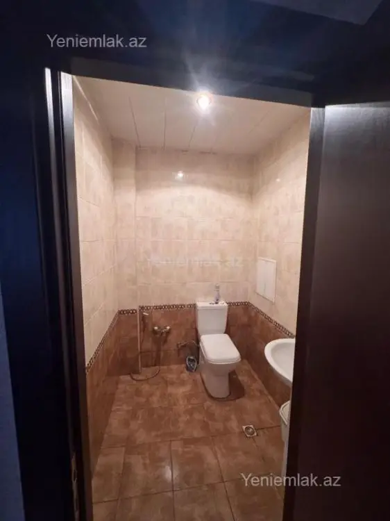 310 000 AZN - 3 otaqlı mənzil Satılır, 8-ci kilometr, Nizami, Bakı