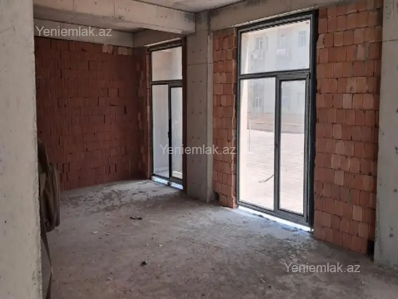 682 000 AZN - 4 otaqlı mənzil Satılır, Nəsimi, Bakı