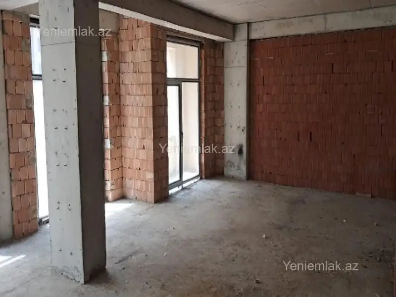 682 000 AZN - 4 otaqlı mənzil Satılır, Nəsimi, Bakı