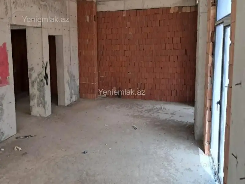 682 000 AZN - 4 otaqlı mənzil Satılır, Nəsimi, Bakı