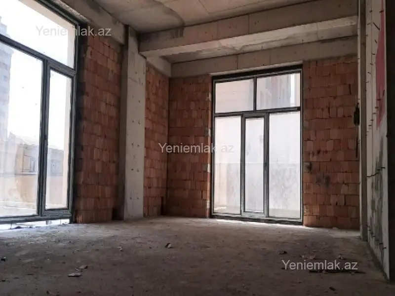 682 000 AZN - 4 otaqlı mənzil Satılır, Nəsimi, Bakı