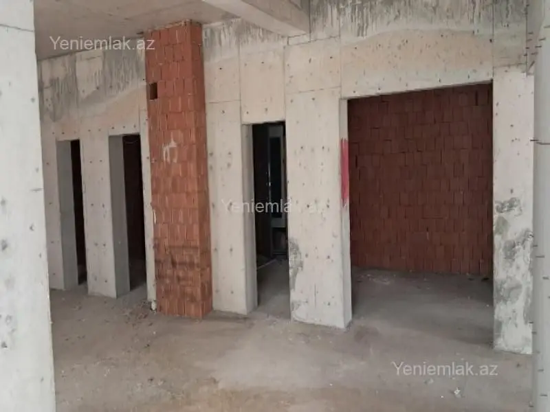 682 000 AZN - 4 otaqlı mənzil Satılır, Nəsimi, Bakı