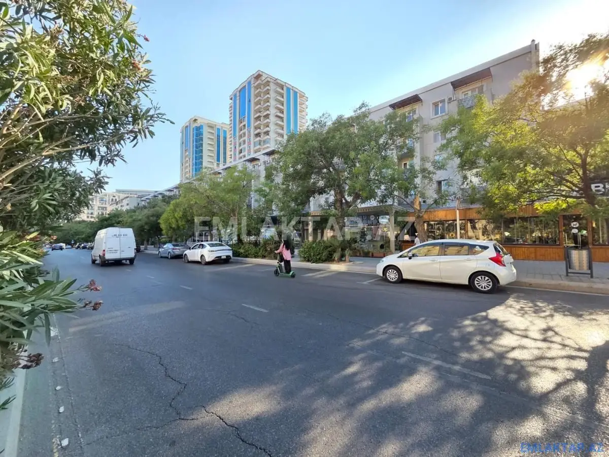172 000 AZN - 2 otaqlı mənzil Satılır, Yasamal qəs., Yasamal, Bakı