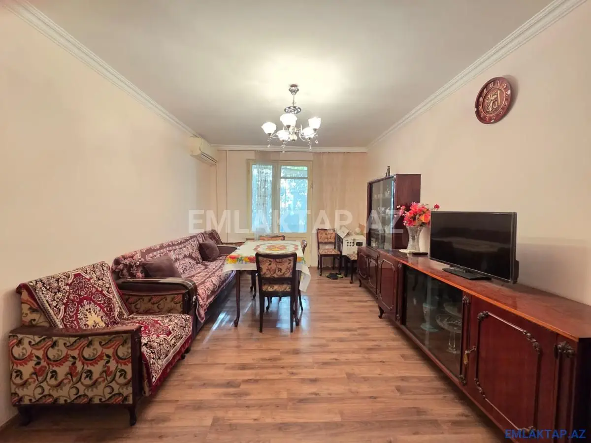 172 000 AZN - 2 otaqlı mənzil Satılır, Yasamal qəs., Yasamal, Bakı