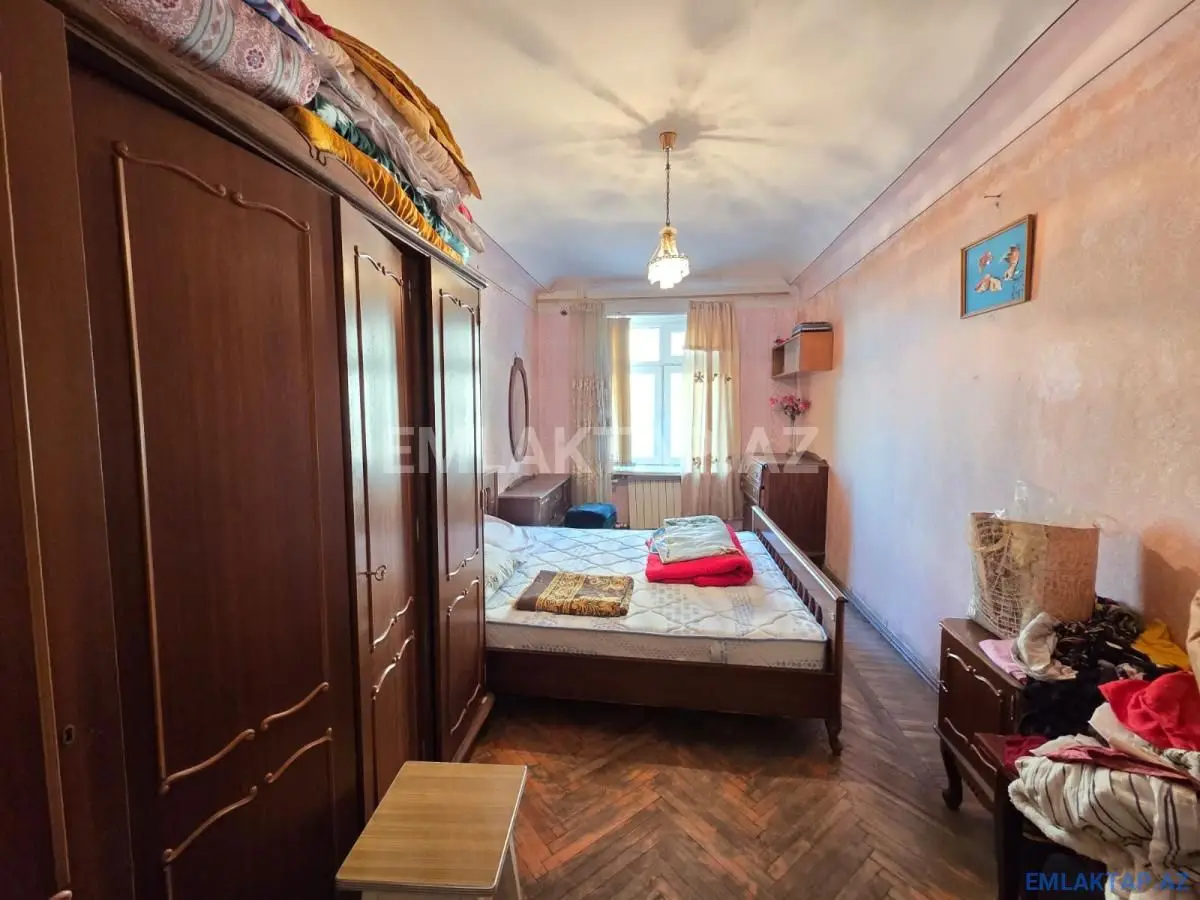 172 000 AZN - 2 otaqlı mənzil Satılır, Yasamal qəs., Yasamal, Bakı