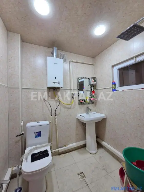 172 000 AZN - 2 otaqlı mənzil Satılır, Yasamal qəs., Yasamal, Bakı