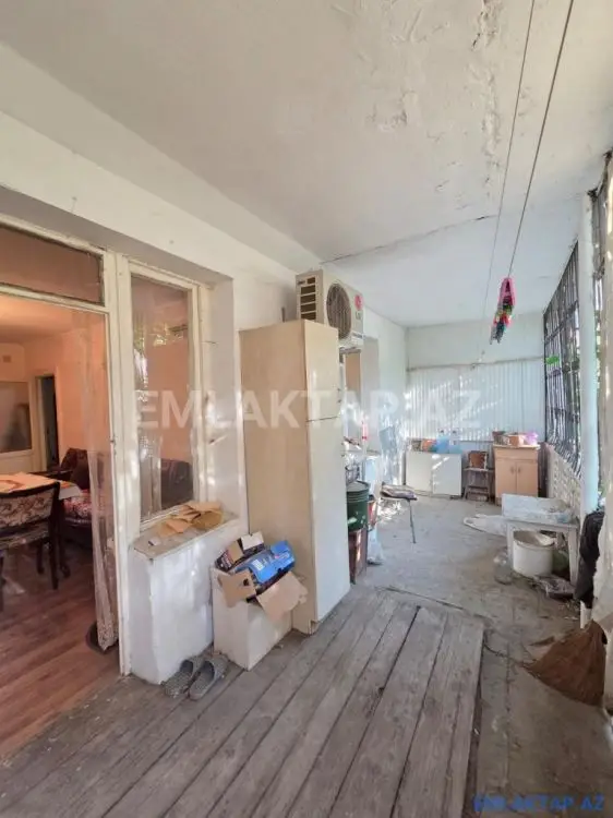 172 000 AZN - 2 otaqlı mənzil Satılır, Yasamal qəs., Yasamal, Bakı