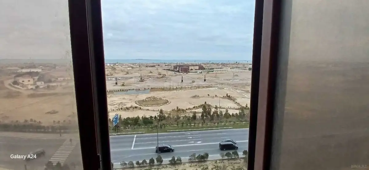 220 000 AZN - 3 otaqlı mənzil Satılır, Bayıl qəs., Salyan