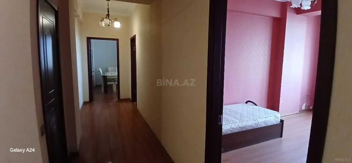 220 000 AZN - 3 otaqlı mənzil Satılır, Bayıl qəs., Salyan