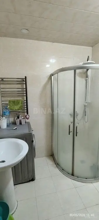 220 000 AZN - 3 otaqlı mənzil Satılır, Bayıl qəs., Salyan