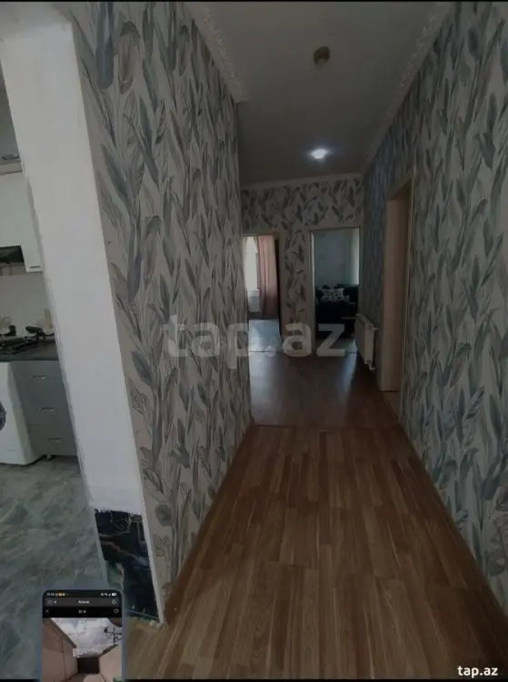 500 AZN - 4 otaqlı mənzil Kirayə (aylıq), Xırdalan