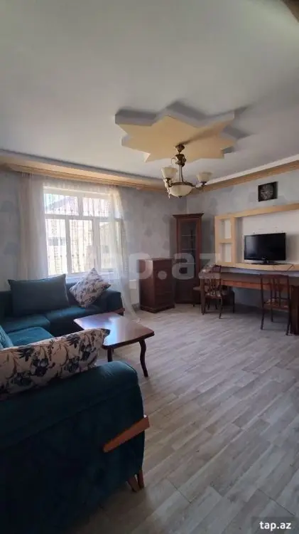 500 AZN - 4 otaqlı mənzil Kirayə (aylıq), Xırdalan